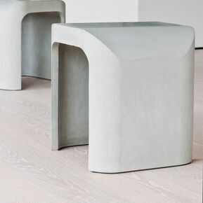 U-STOOL  IntoConcrete